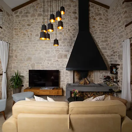 Loft By Villa Di Piazza - A Home You Won'T Forget Visnjan Exterior photo