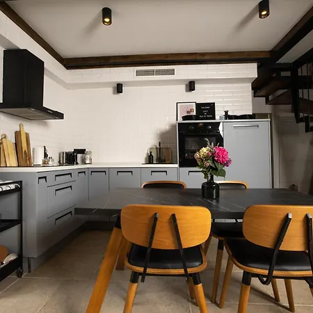 Loft By Villa Di Piazza - A Home You Won'T Forget Visnjan Exterior photo