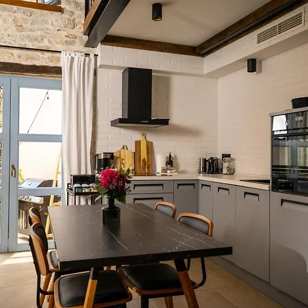 Loft By Villa Di Piazza - A Home You Won'T Forget Visnjan Exterior photo
