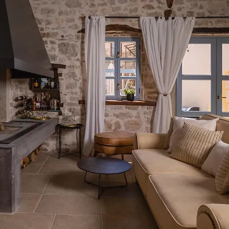 Loft By Villa Di Piazza - A Home You Won'T Forget Visnjan Exterior photo
