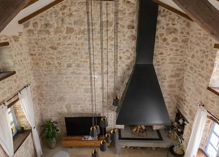 Loft By Villa Di Piazza - A Home You Won\'T Forget