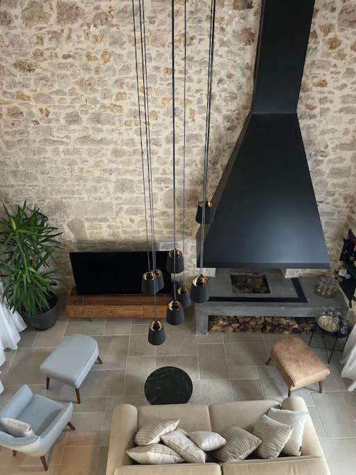 Holiday home Loft By Di Piazza - A Won't Forget Visnjan