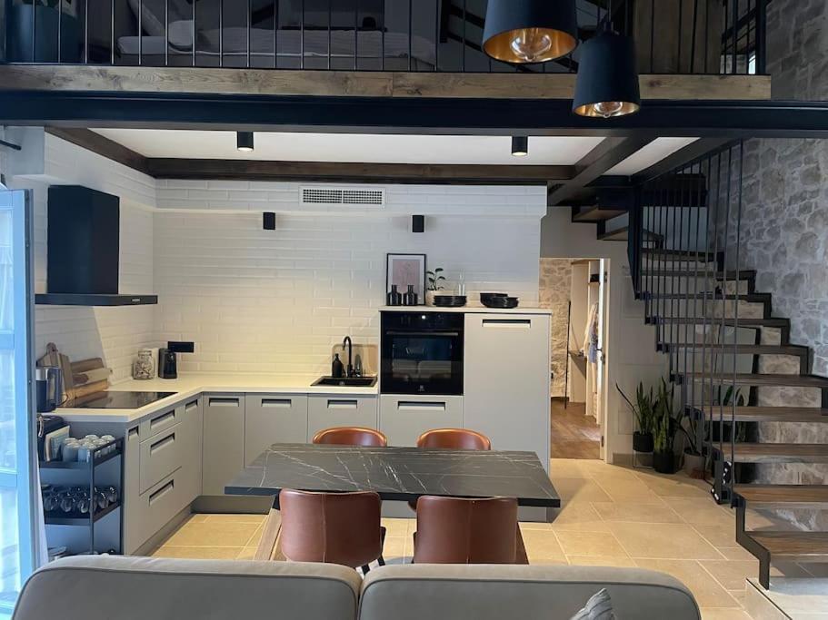 Holiday home Loft By Di Piazza - A Won't Forget Visnjan