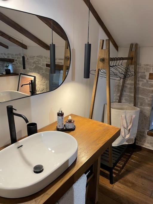 Loft By Di Piazza - A Won't Forget Holiday home Visnjan