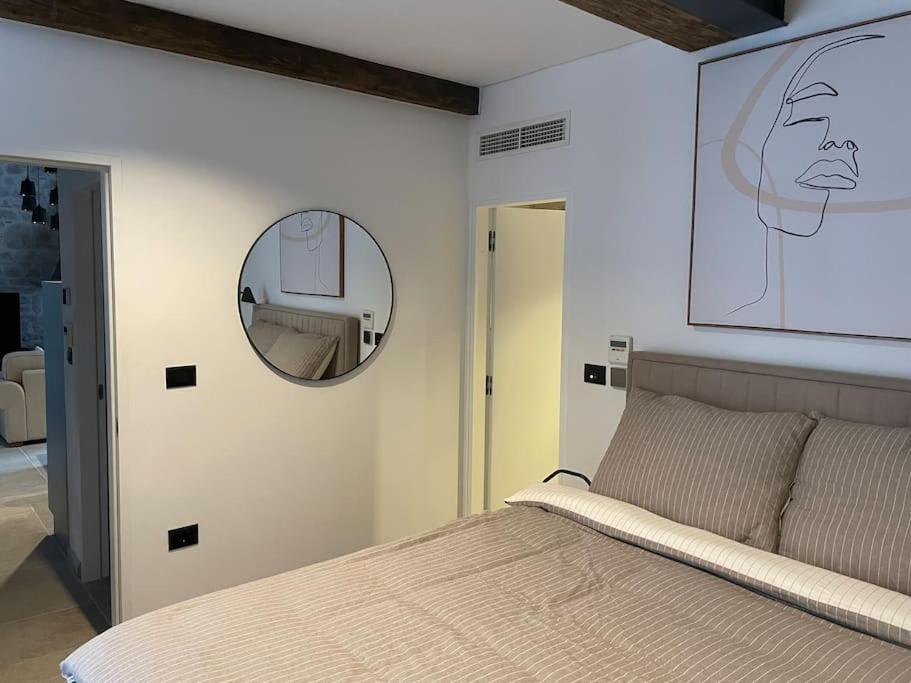 Loft By Di Piazza - A Won't Forget Holiday home Visnjan