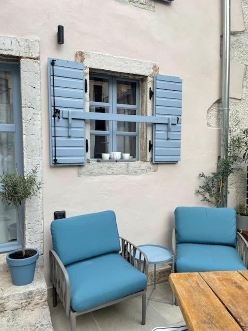 Loft By Di Piazza - A Won't Forget Holiday home Visnjan