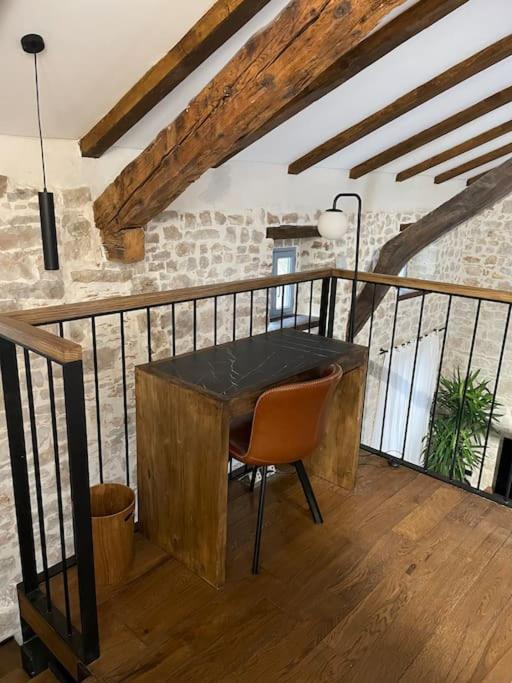Loft By Di Piazza - A Won't Forget Holiday home Visnjan