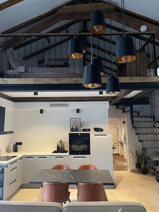 Holiday home Loft By Di Piazza - A Won't Forget *