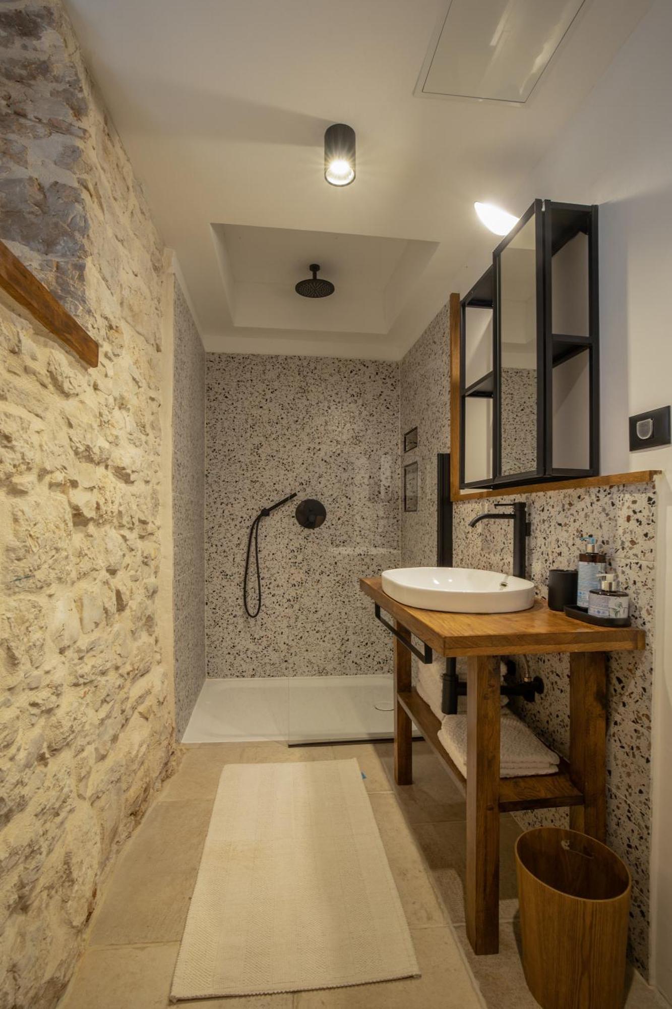 Loft By Di Piazza - A Won't Forget Holiday home Visnjan
