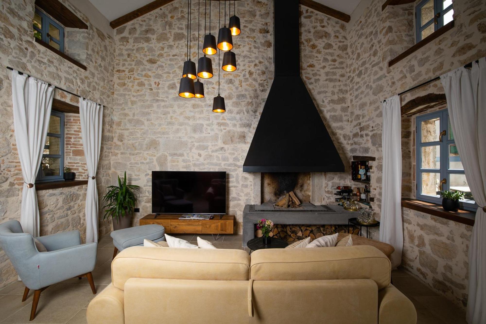 Holiday home Loft By Di Piazza - A Won't Forget Visnjan