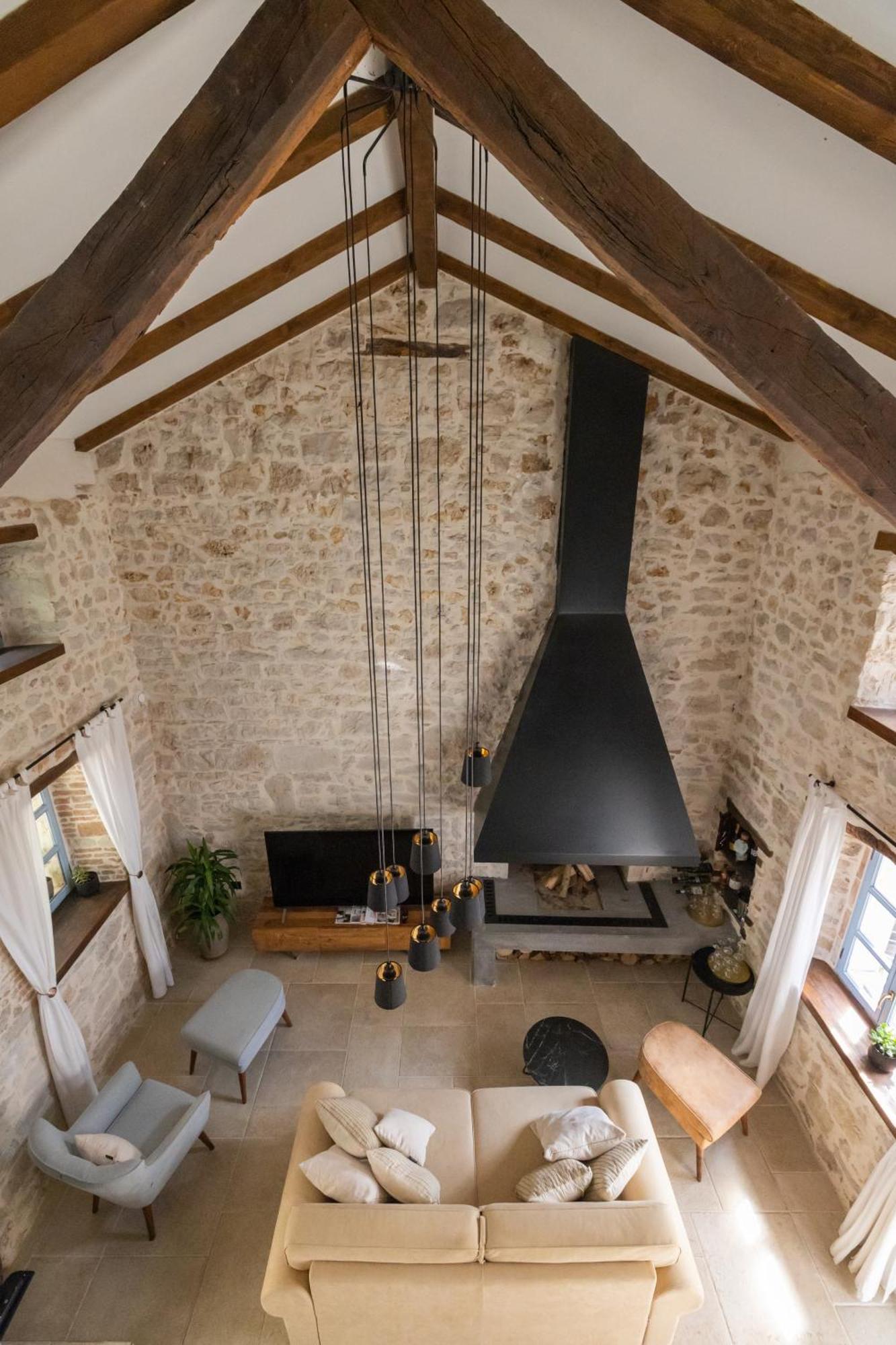 Loft By Di Piazza - A Won't Forget *