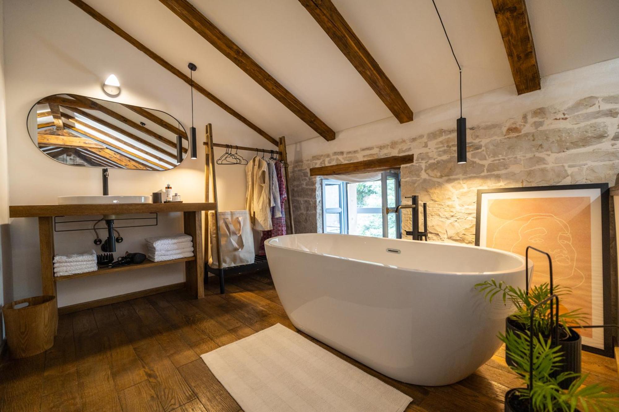 Loft By Di Piazza - A Won't Forget Holiday home *