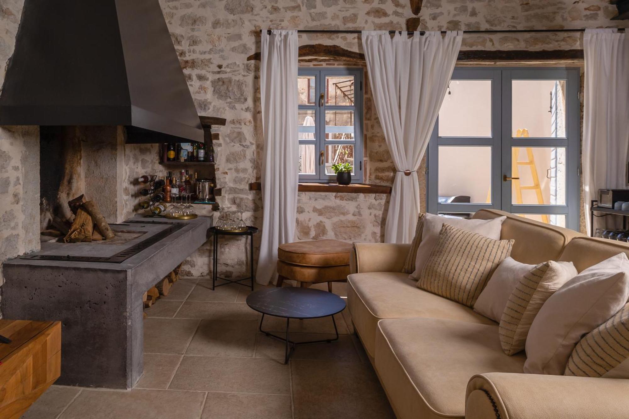 Holiday home Loft By Di Piazza - A Won't Forget Visnjan